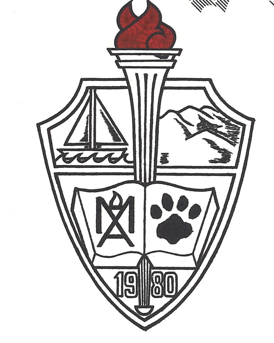 Moultonborough School District SAU 45's Logo